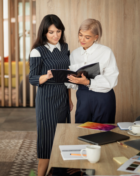 Affiliate Stock Community