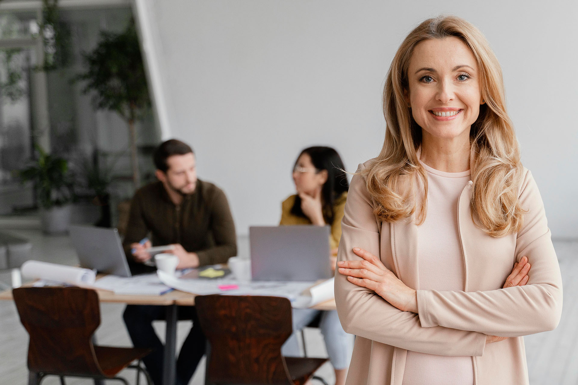 Affiliate Stock Slide 2